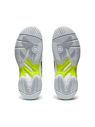 ASICS | Chaussures de tennis enfant Gel-Game™ 9 GS Terre Battue/OC | weiss